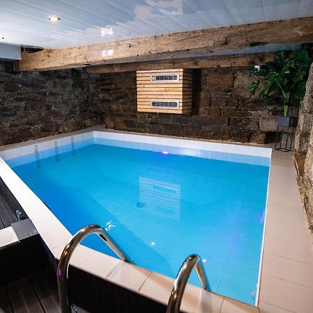 Résidence du Pélican Lannion Extérieur photo