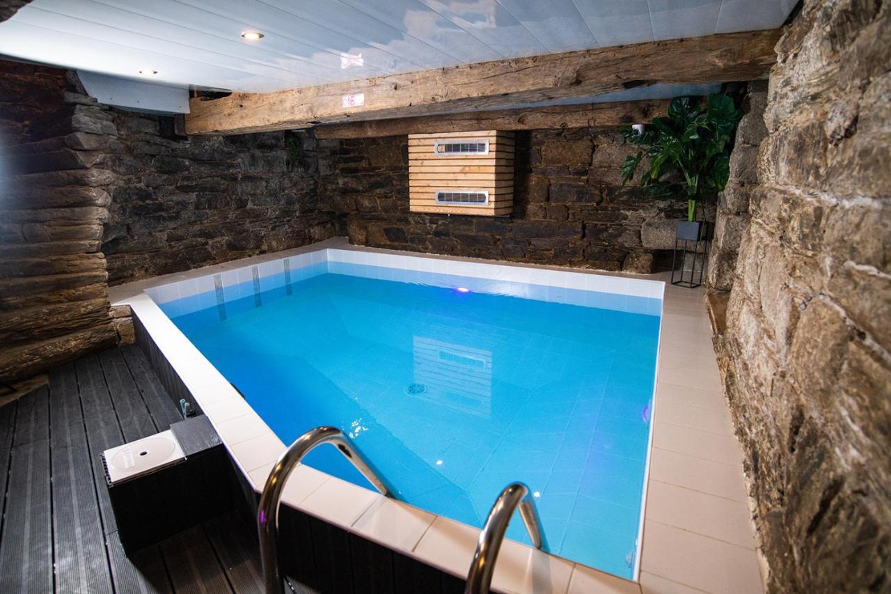 Résidence du Pélican Lannion Extérieur photo