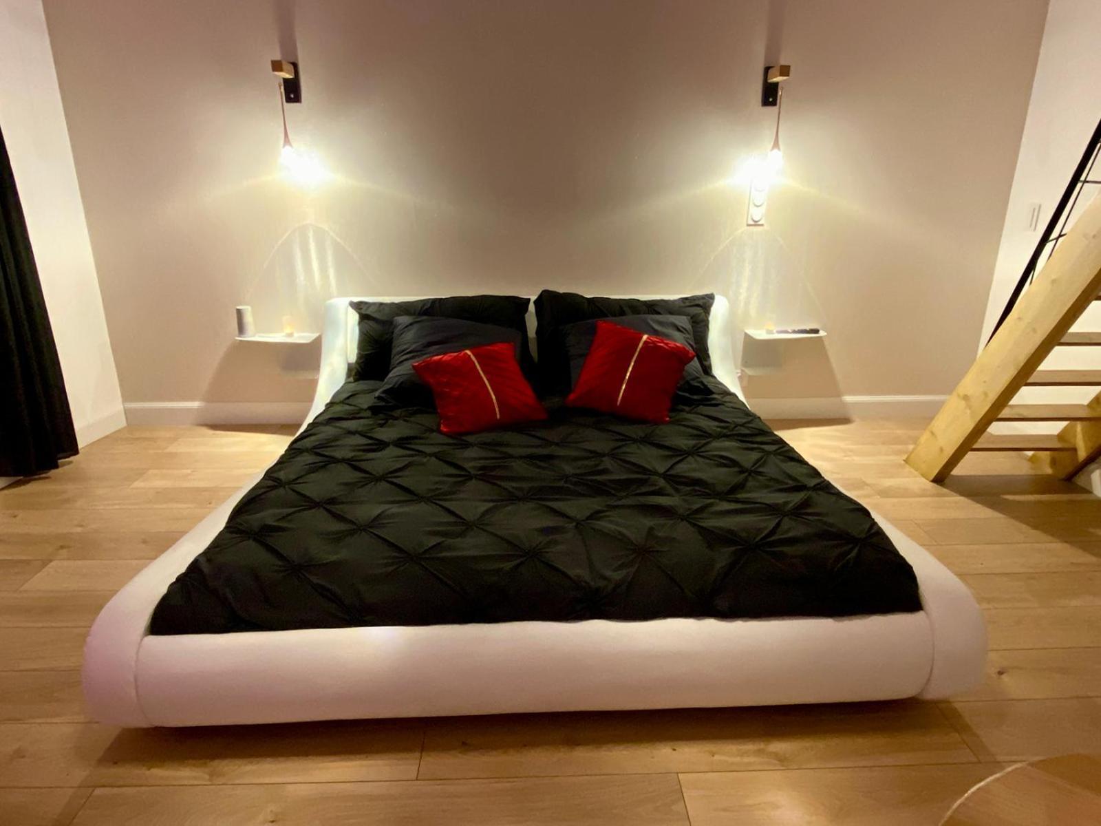 Résidence du Pélican Lannion Chambre photo