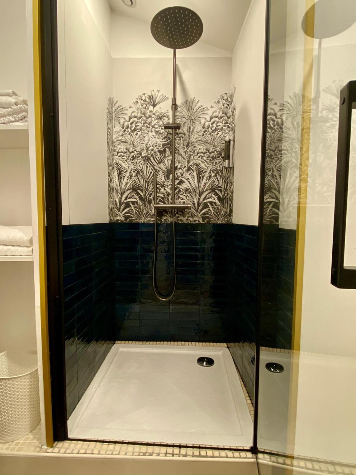 Résidence du Pélican Lannion Chambre photo