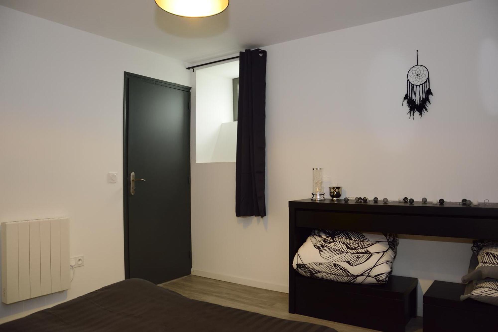 Résidence du Pélican Lannion Extérieur photo