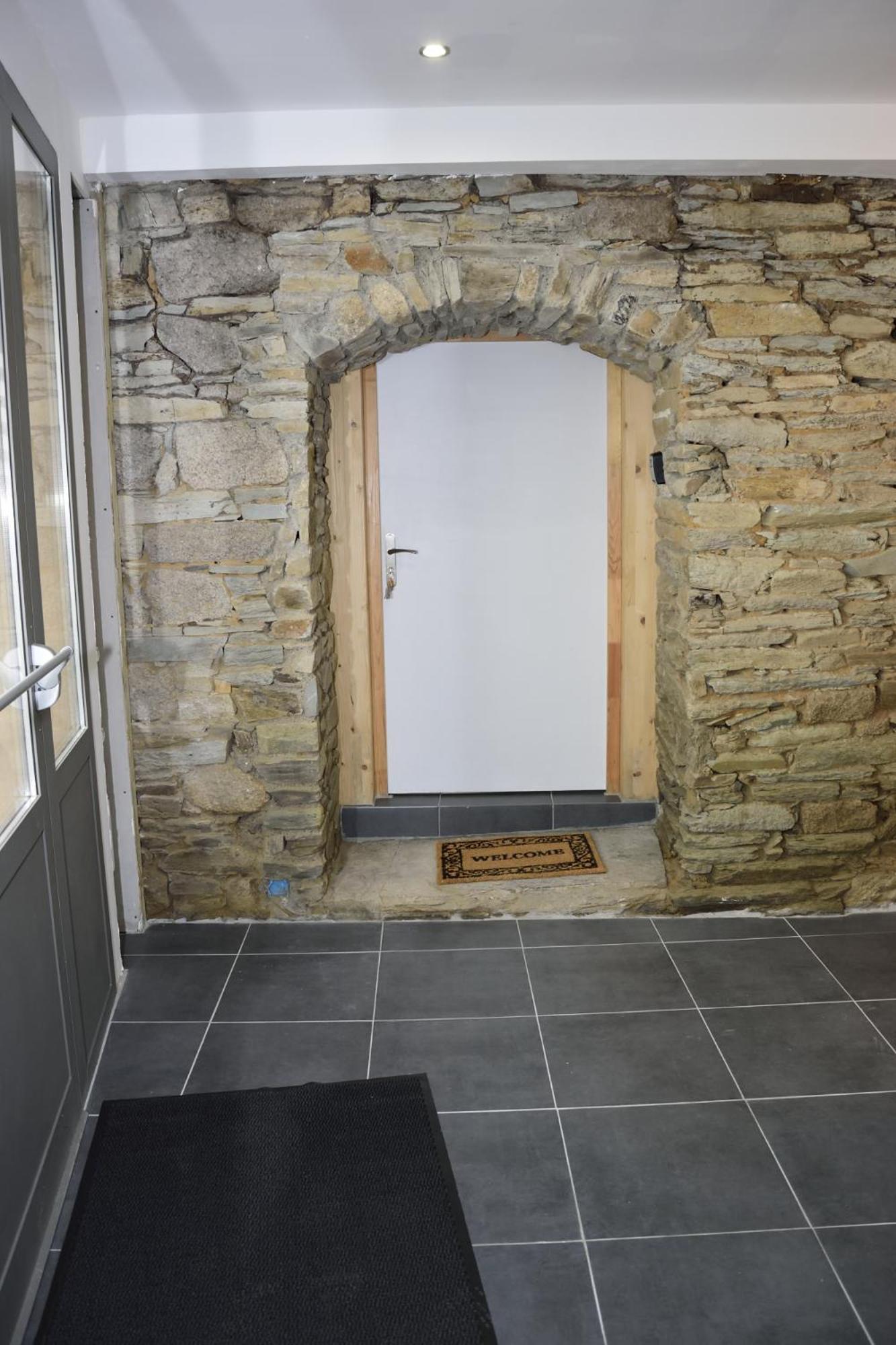 Résidence du Pélican Lannion Extérieur photo