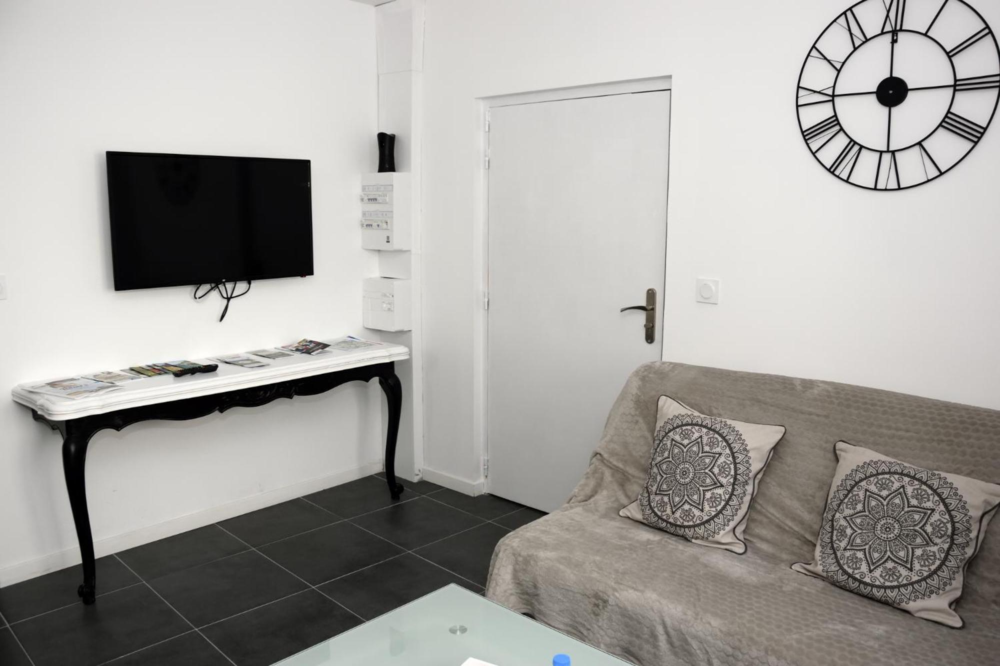 Résidence du Pélican Lannion Extérieur photo