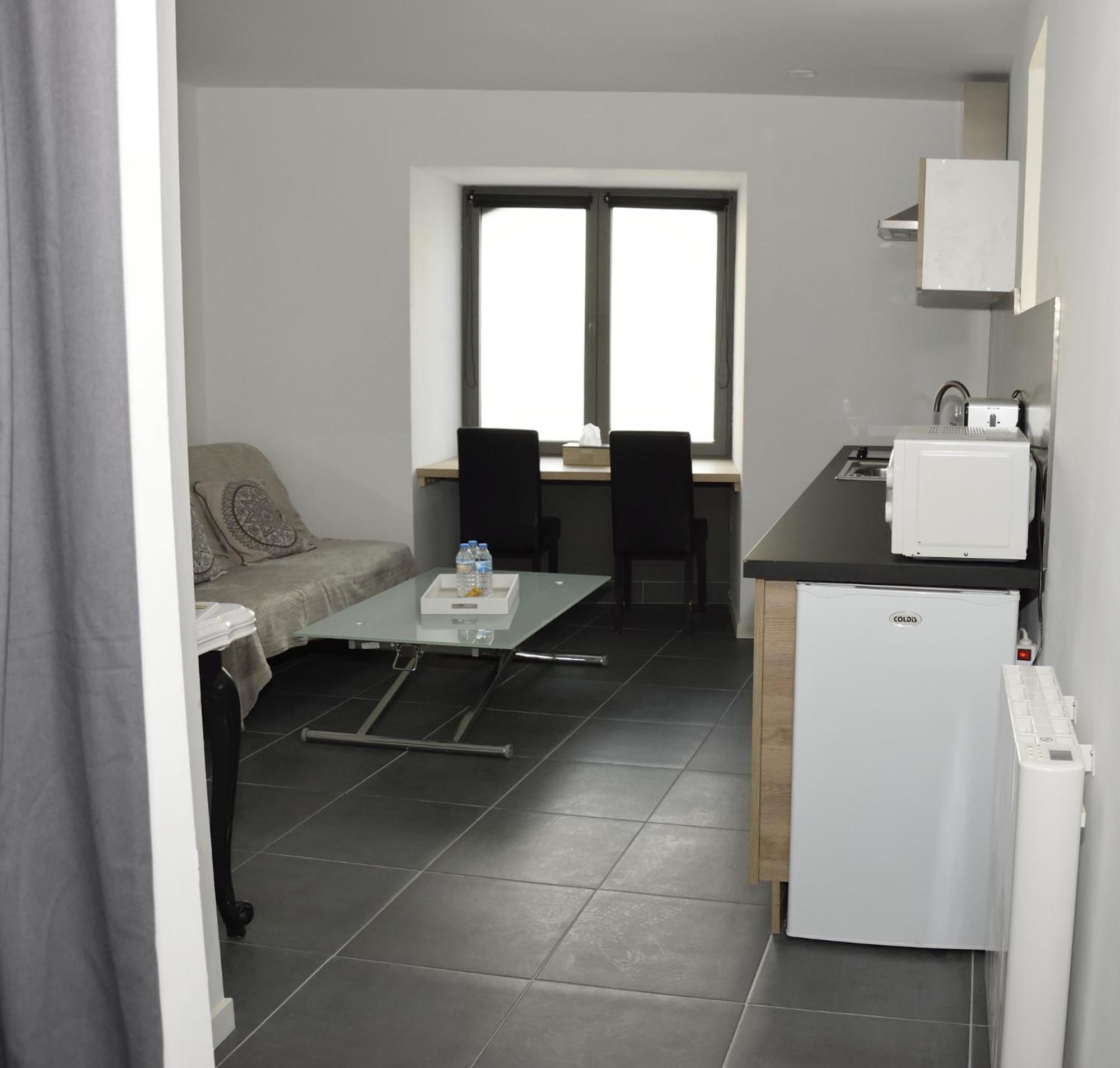 Résidence du Pélican Lannion Extérieur photo